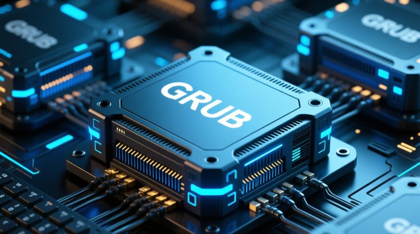 虚拟机无法进入grub界面怎么办？修复方法有哪些？