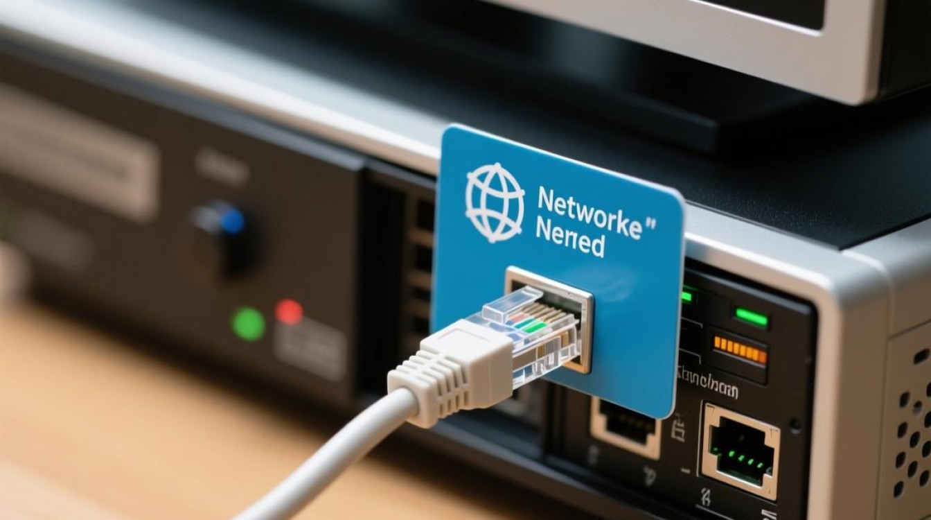 虚拟机突然提示网线未连接但实际网线已插如何解决无法上网问题？