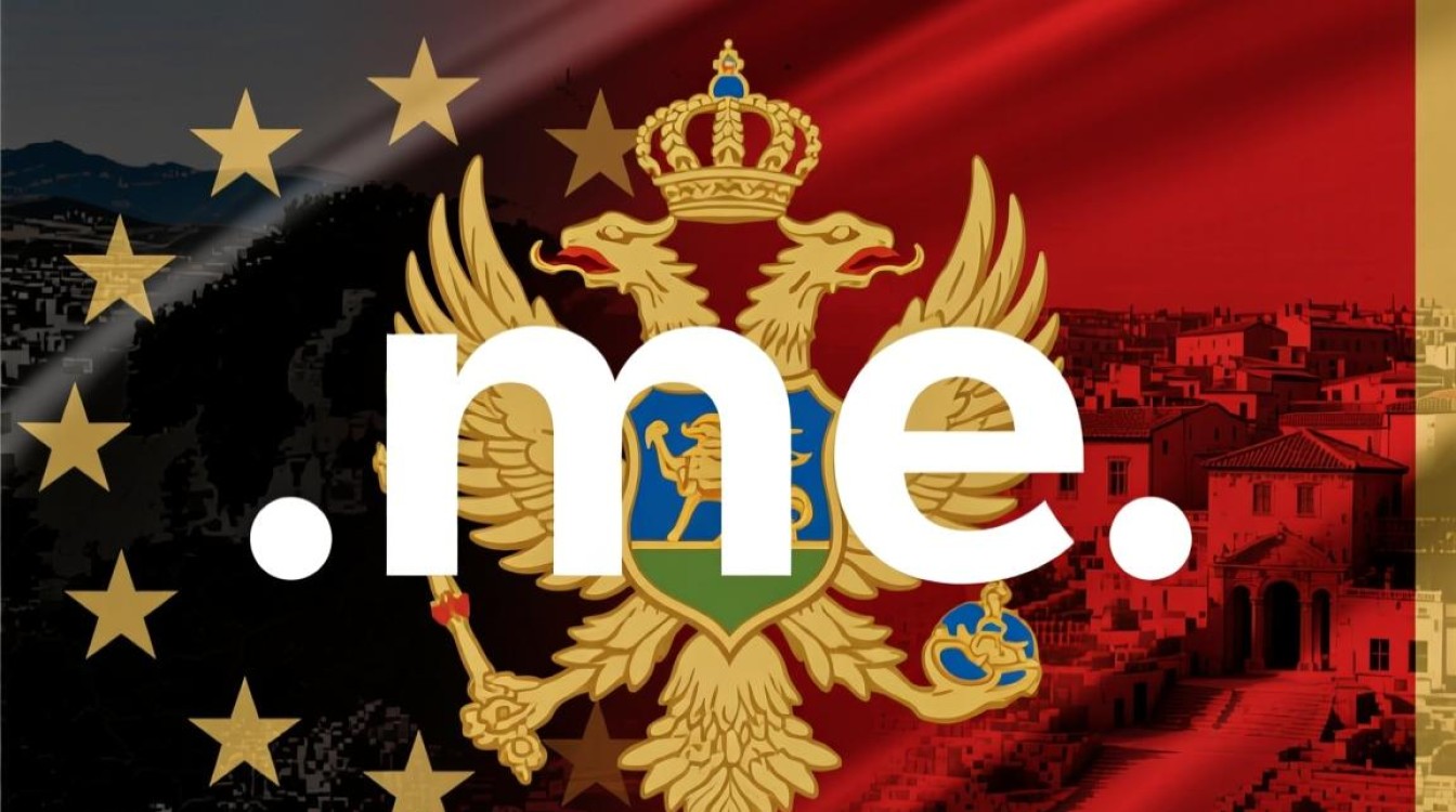 me域名的真实含义是什么?为何越来越多人选择用于个人品牌?-好主机测评网