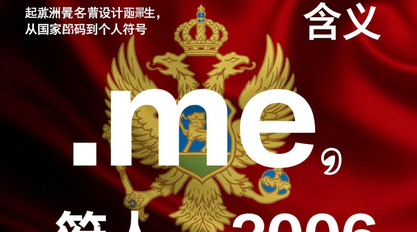 me域名的真实含义是什么？为何越来越多人选择用于个人品牌？