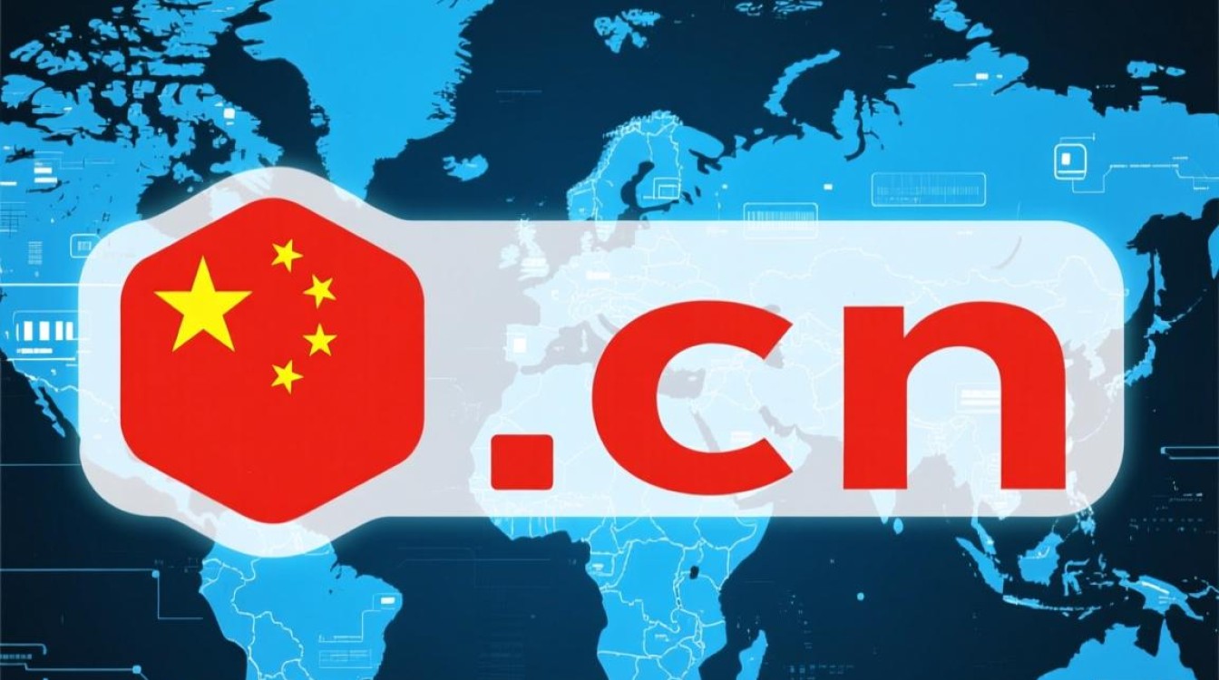 企业为何要优先保护com.cn域名？这些风险你必须知道！