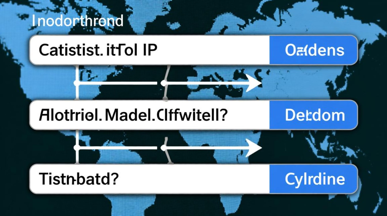 如何查询域名是否解析