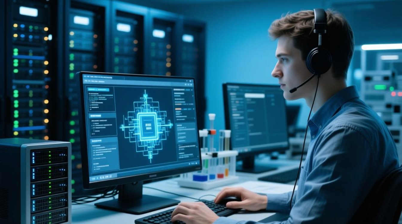 虚拟机完全黑屏