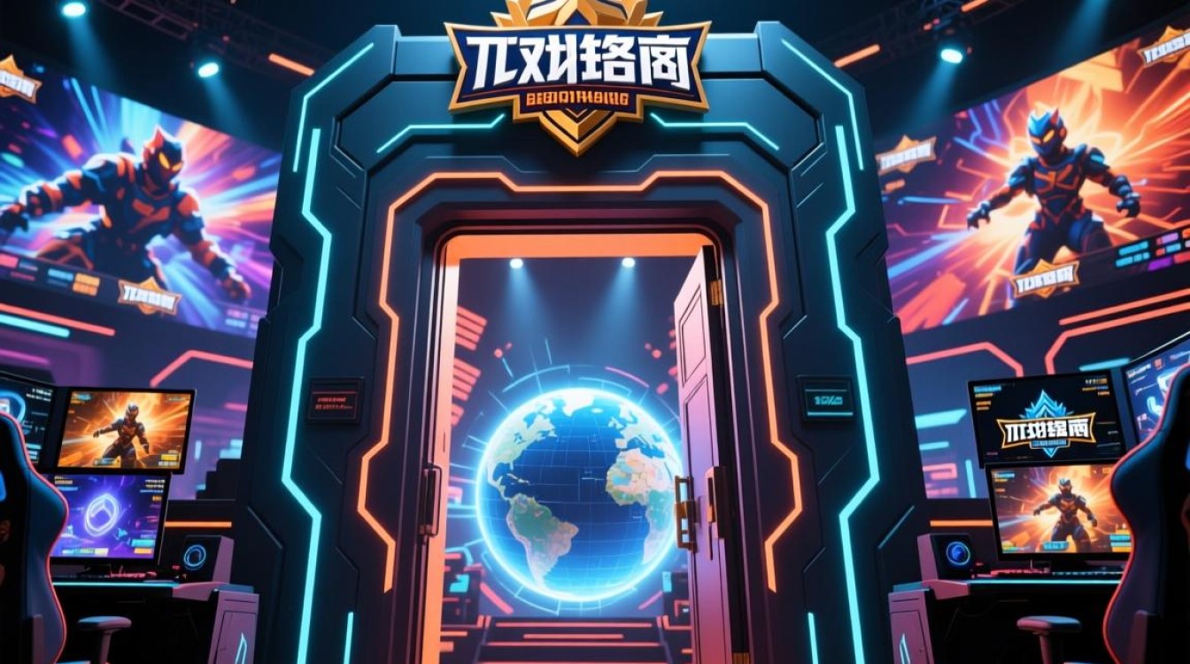 顶级游戏域名的价值究竟有多高？挑选时要注意哪些关键细节？