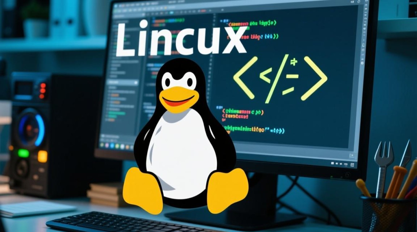 linux下c语言开发