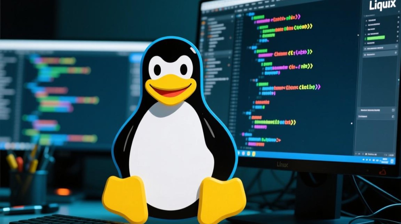 linux下c语言开发