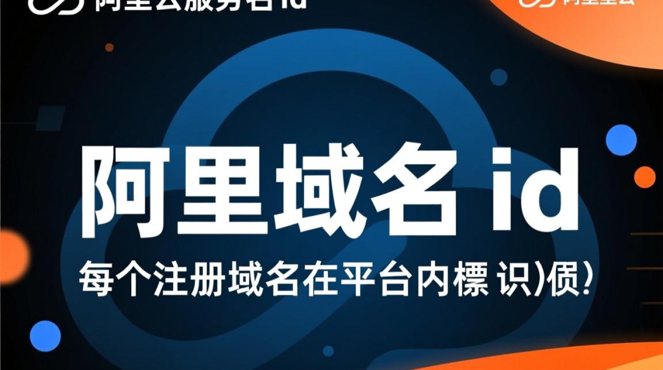 阿里域名id是什么？如何获取阿里域名id及绑定使用域名？-好主机测评网