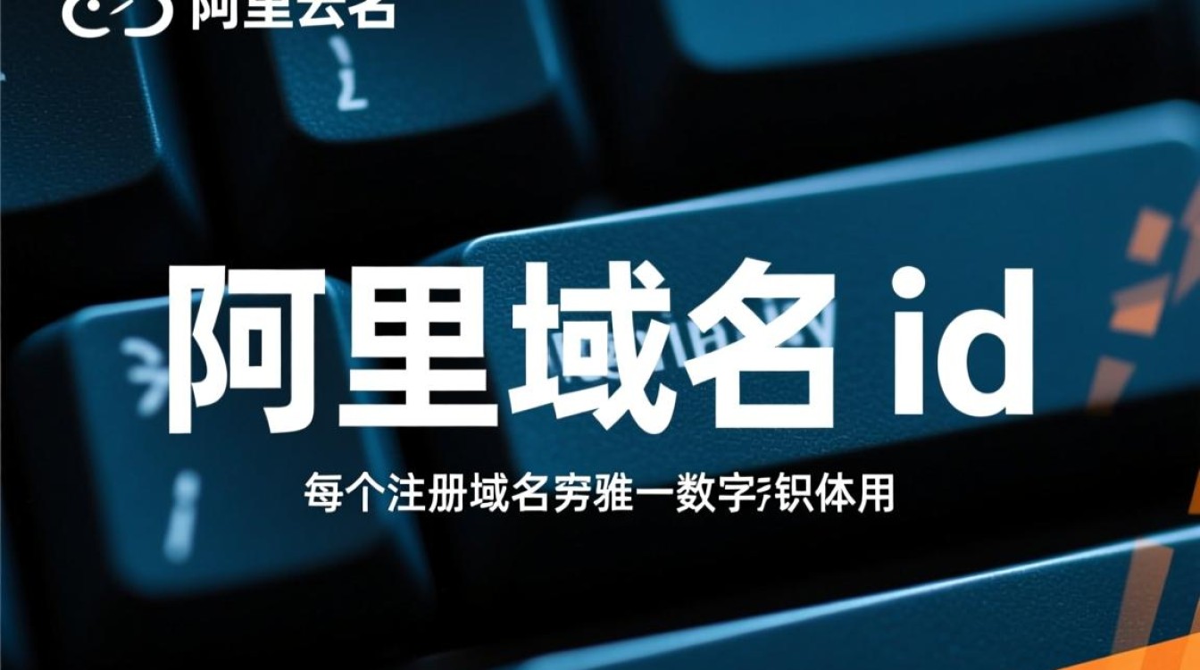 阿里域名id是什么?如何获取阿里域名id及绑定使用域名? 阿里域名id是什么?如何获取阿里域名id及绑定使用域名?