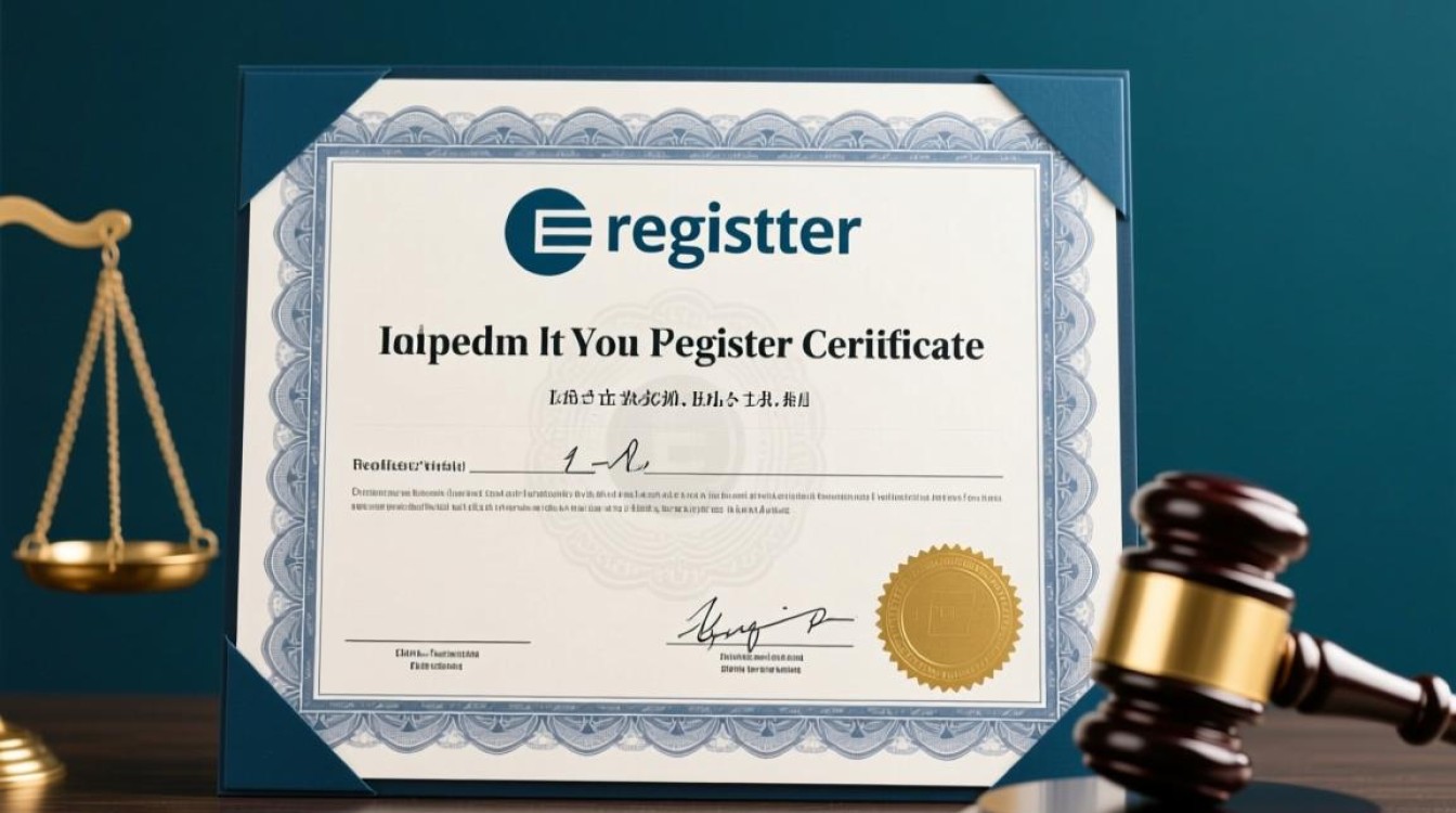 独立域名注册证书-好主机测评网