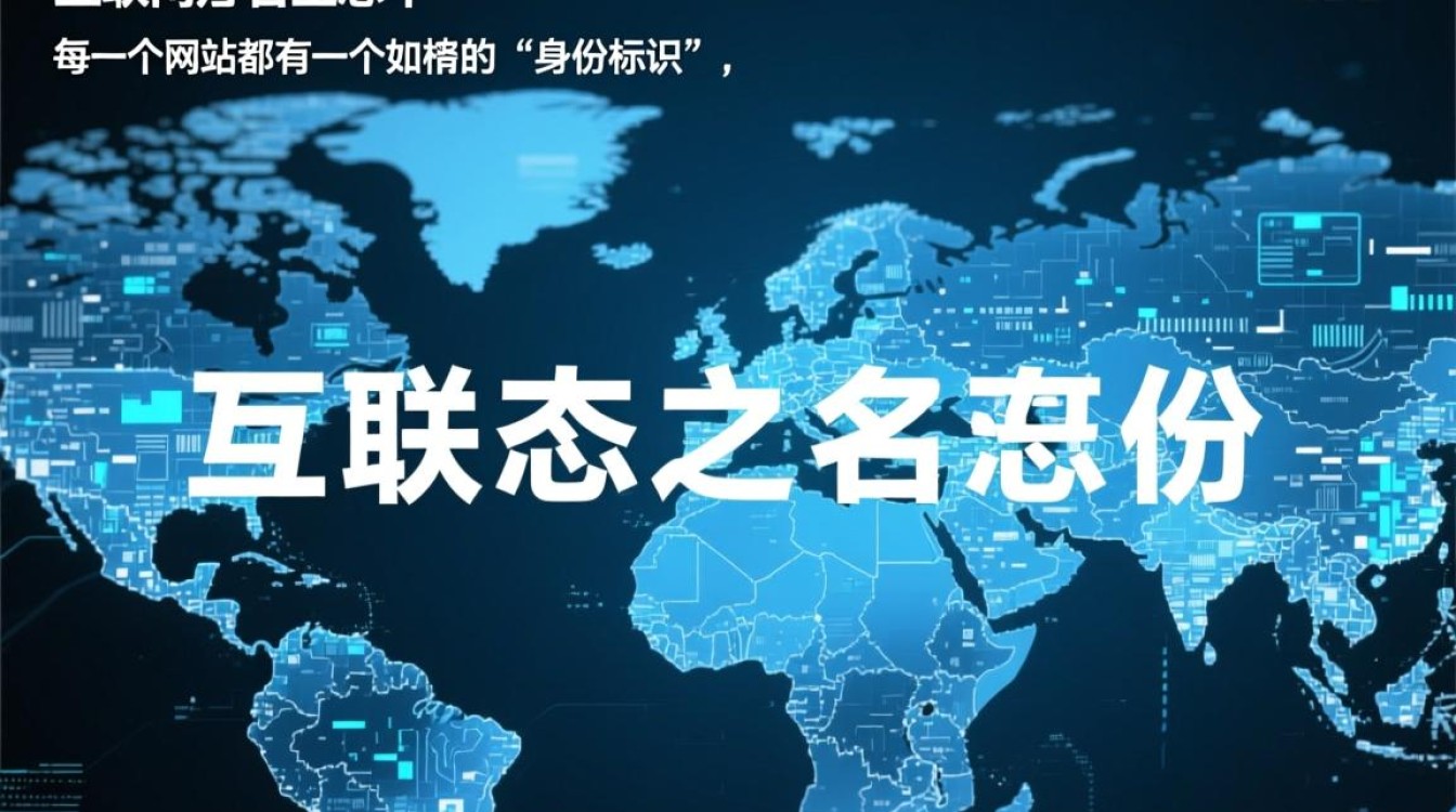 什么是网站主域名？新手快速识别主域名的关键解析-好主机测评网