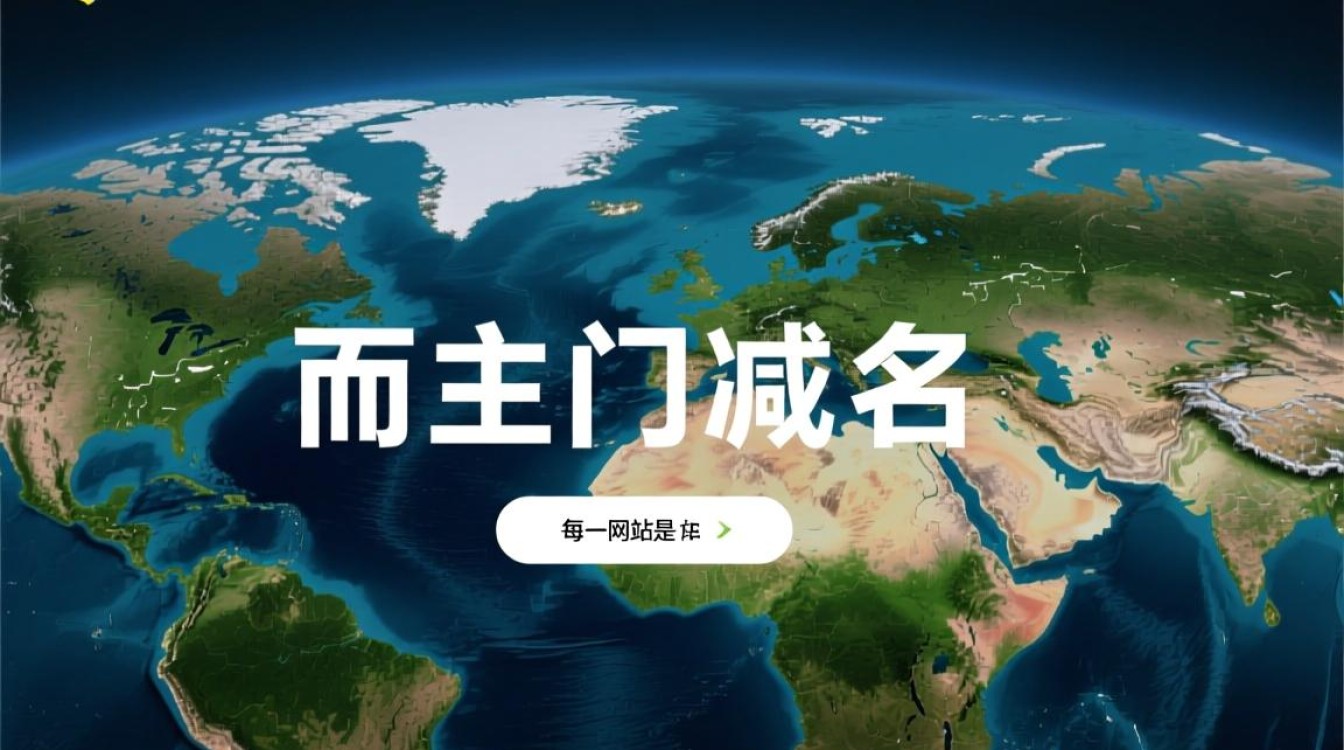 什么是网站主域名？新手快速识别主域名的关键解析