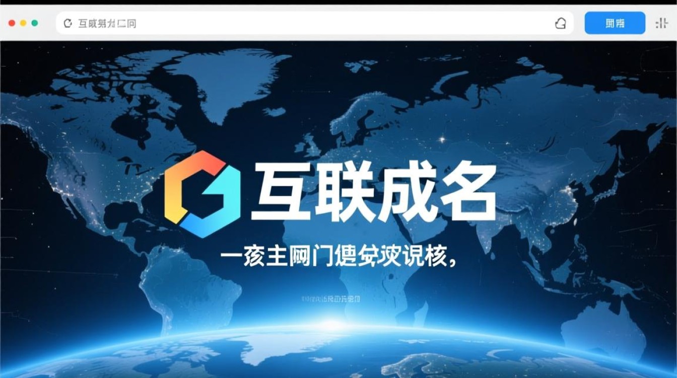 什么是网站主域名？新手快速识别主域名的关键解析