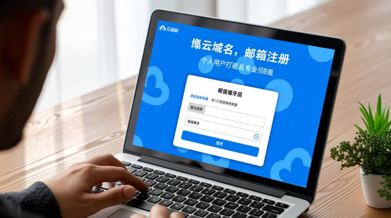 阿里云域名邮箱注册需要哪些条件？新手详细操作步骤指南-好主机测评网