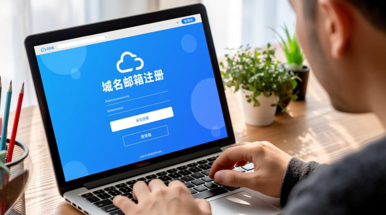 阿里云域名邮箱注册需要哪些条件？新手详细操作步骤指南