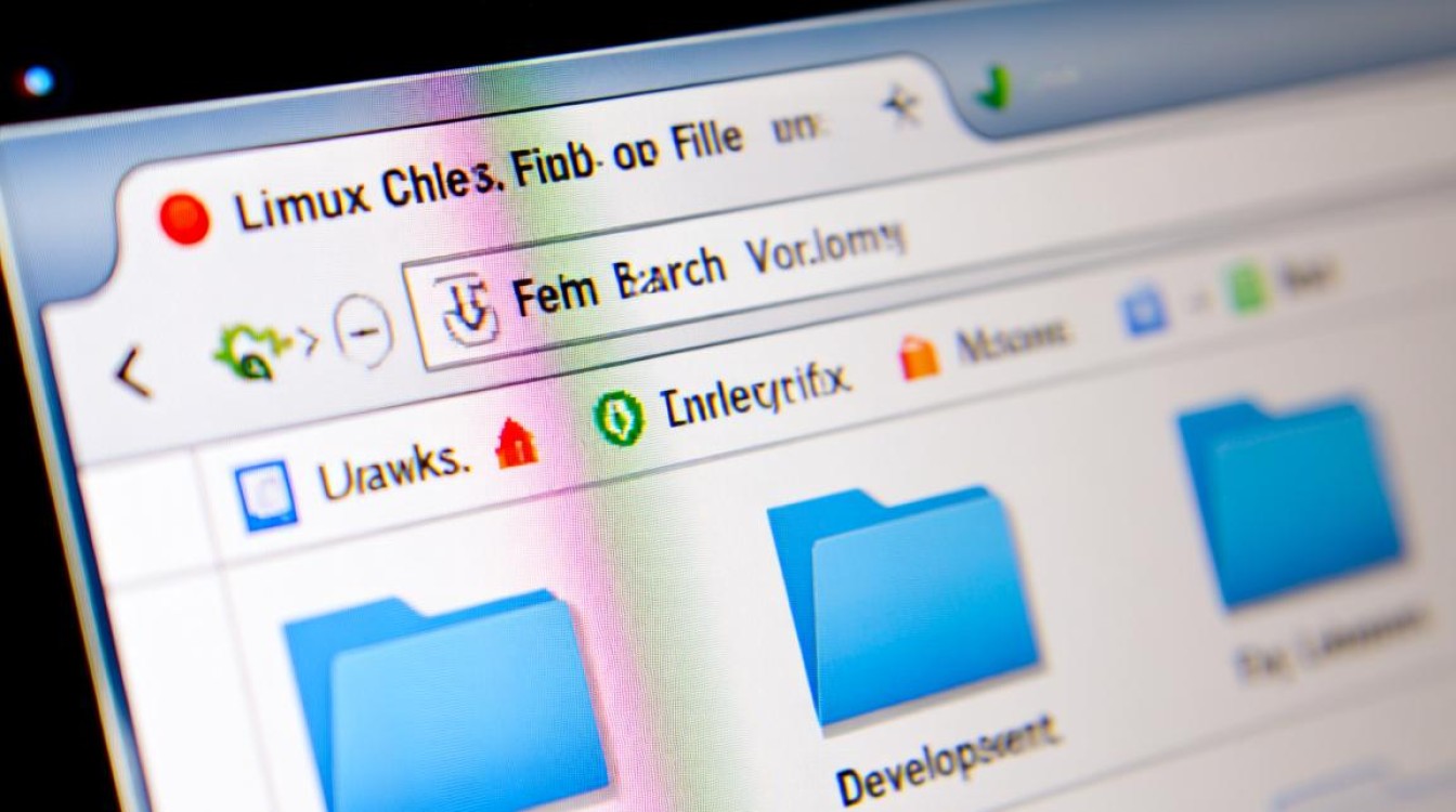 Linux里查找文件，忘记文件名怎么查？高效查找技巧有哪些？