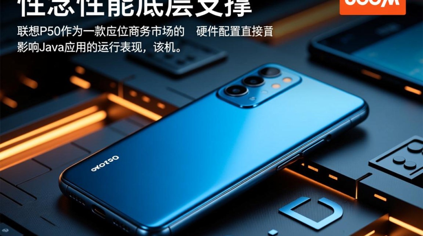 联想P50运行Java应用性能如何？日常开发够流畅不卡顿吗？-好主机测评网