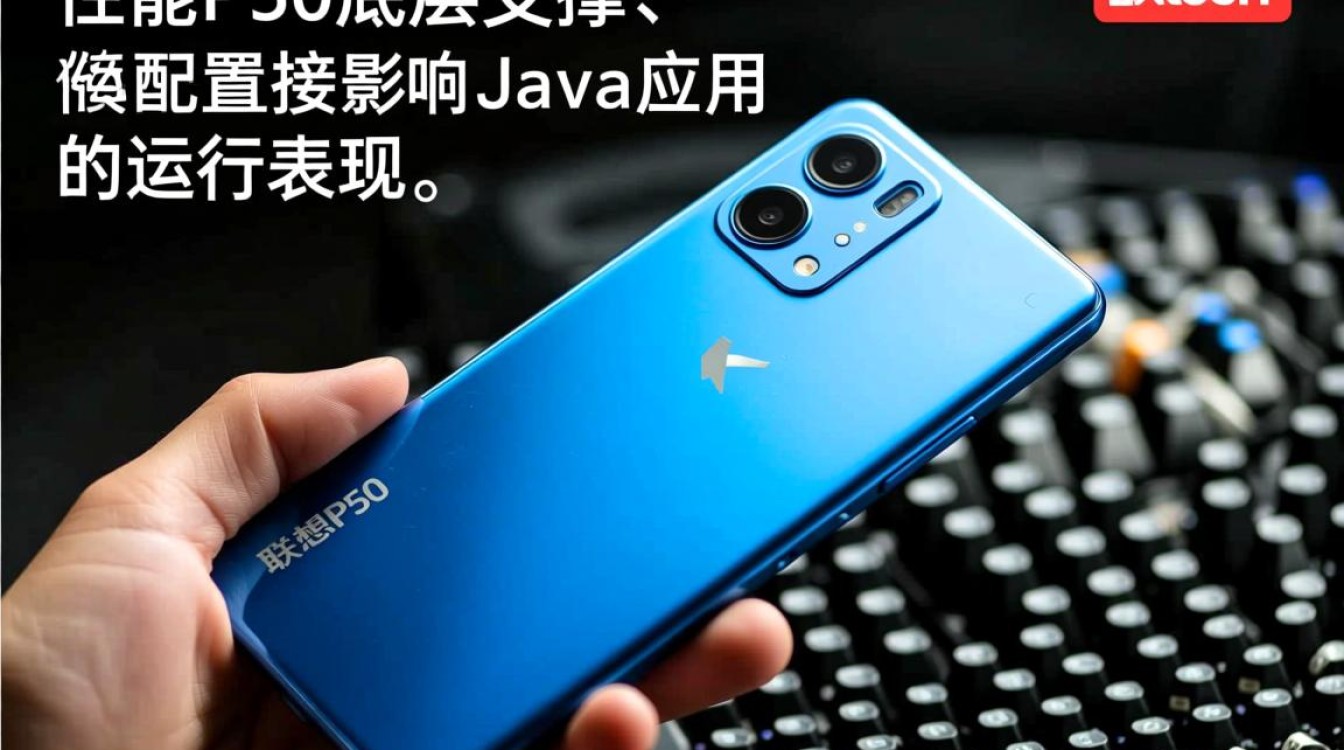 联想P50运行Java应用性能如何？日常开发够流畅不卡顿吗？