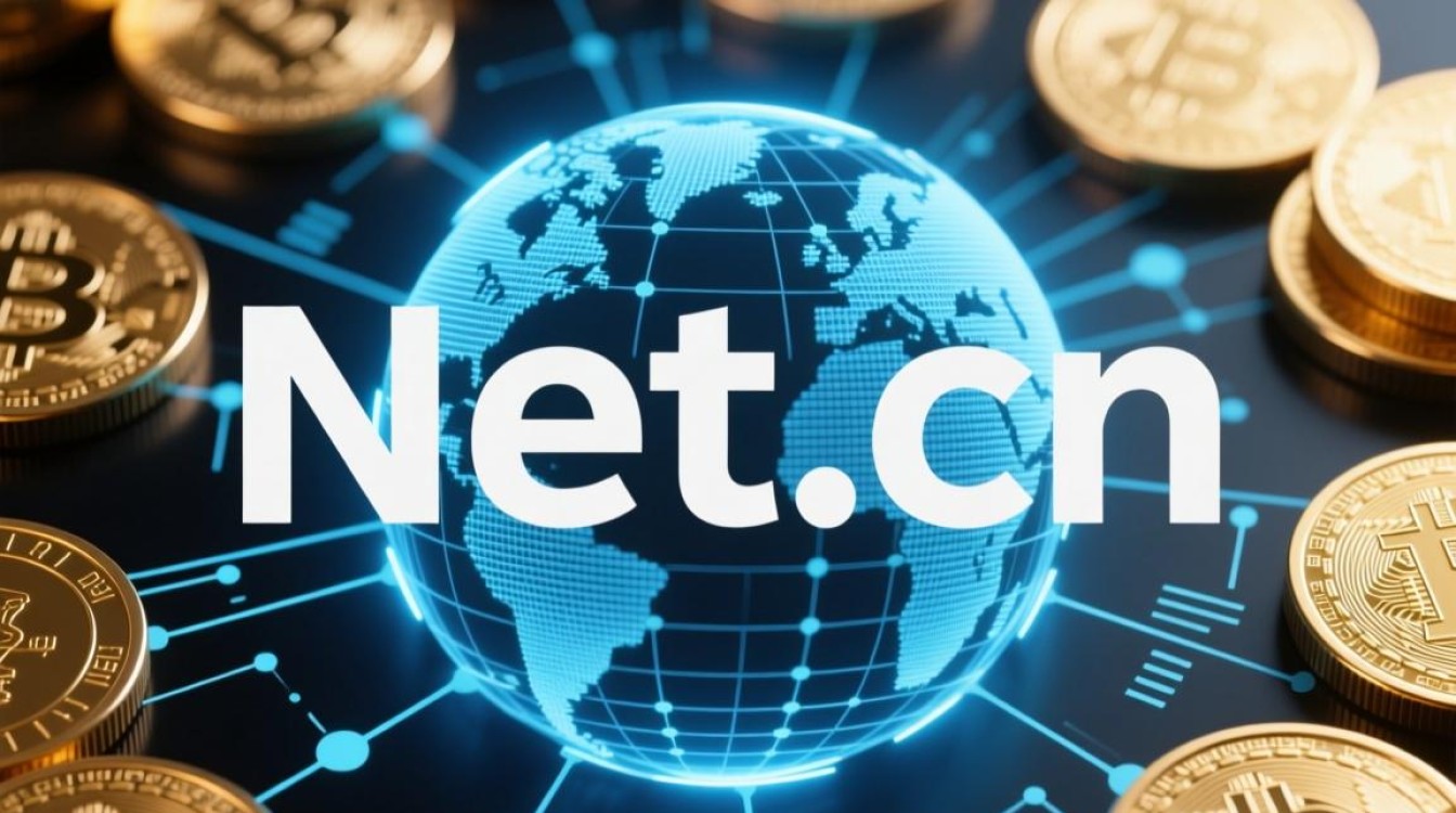 net.cn域名投资-好主机测评网