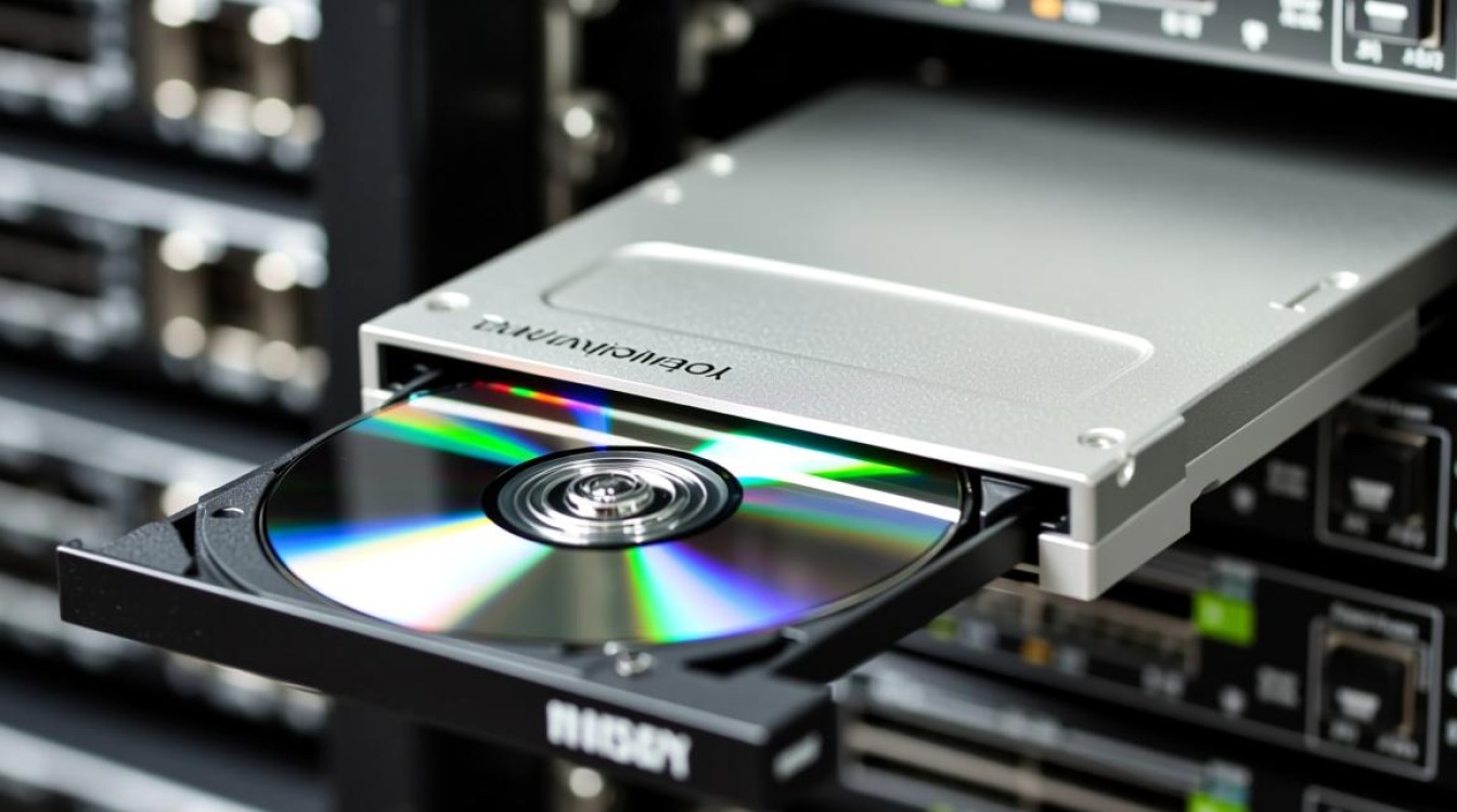 虚拟机光驱频繁弹出是什么原因?系统设置或驱动问题如何排查? 虚拟机光驱频繁弹出是什么原因?系统设置或驱动问题如何排查?