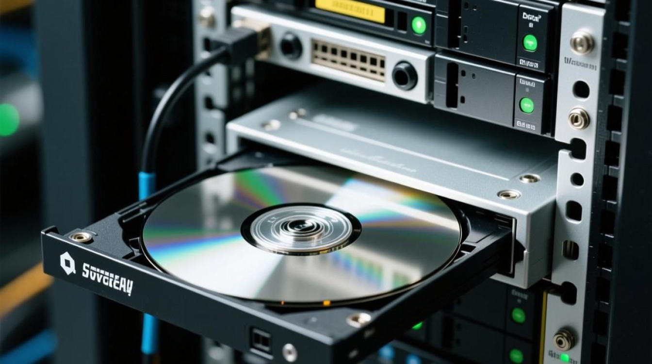 虚拟机光驱频繁弹出是什么原因?系统设置或驱动问题如何排查? 虚拟机光驱频繁弹出是什么原因?系统设置或驱动问题如何排查?