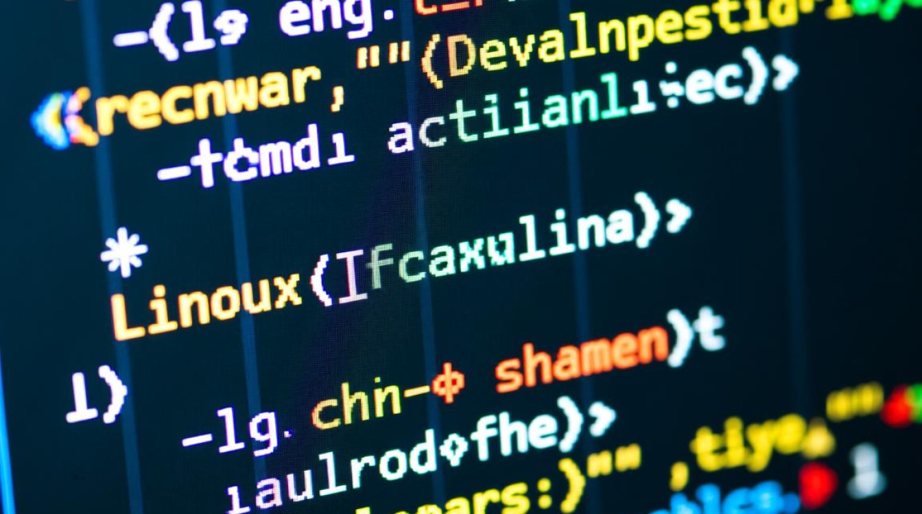 linux下运行程序-好主机测评网