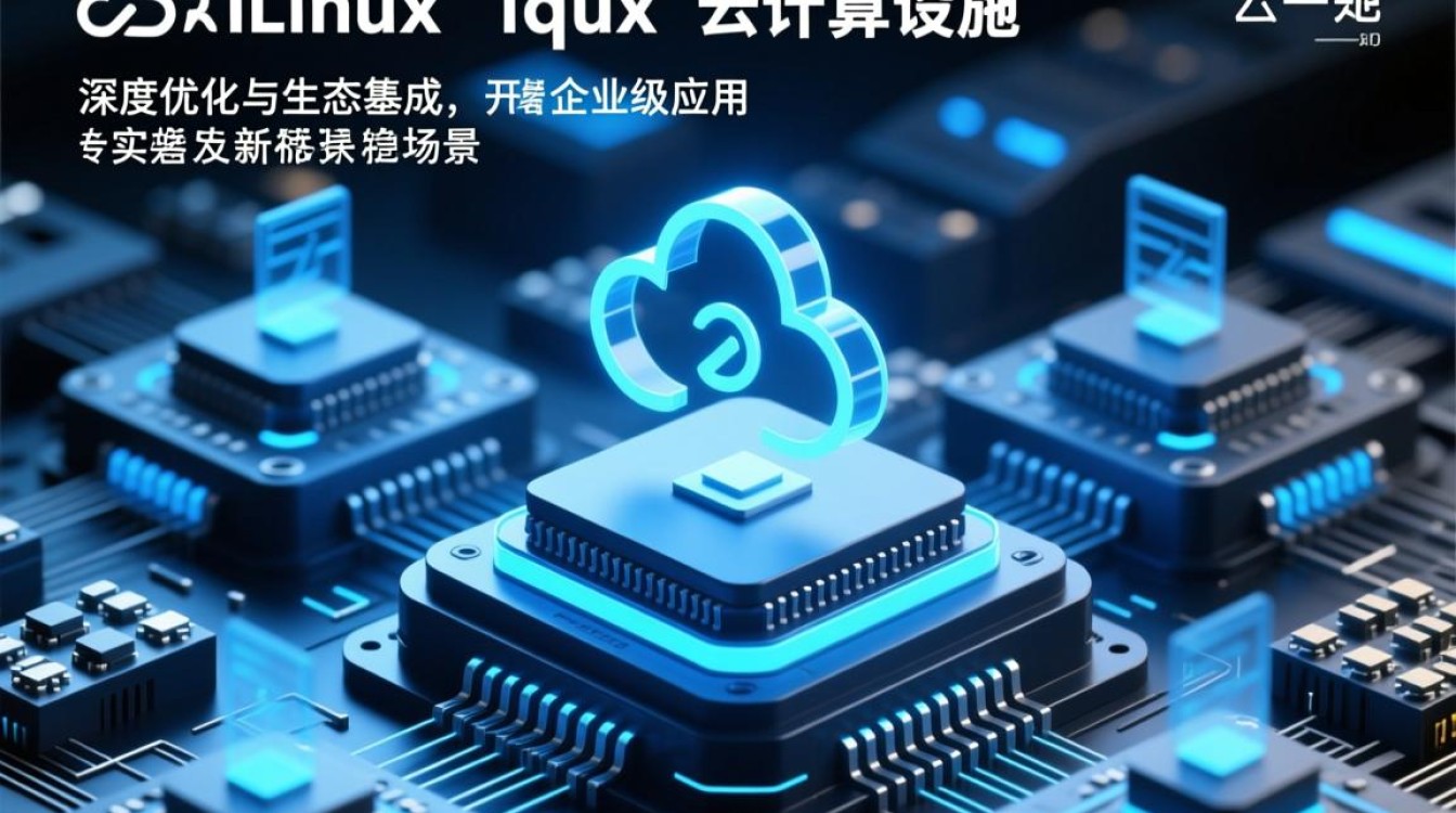 阿里云的linux版本-好主机测评网