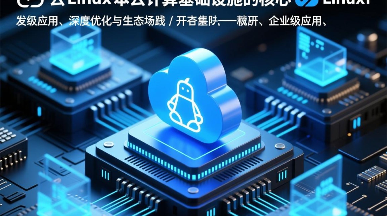 阿里云的linux版本