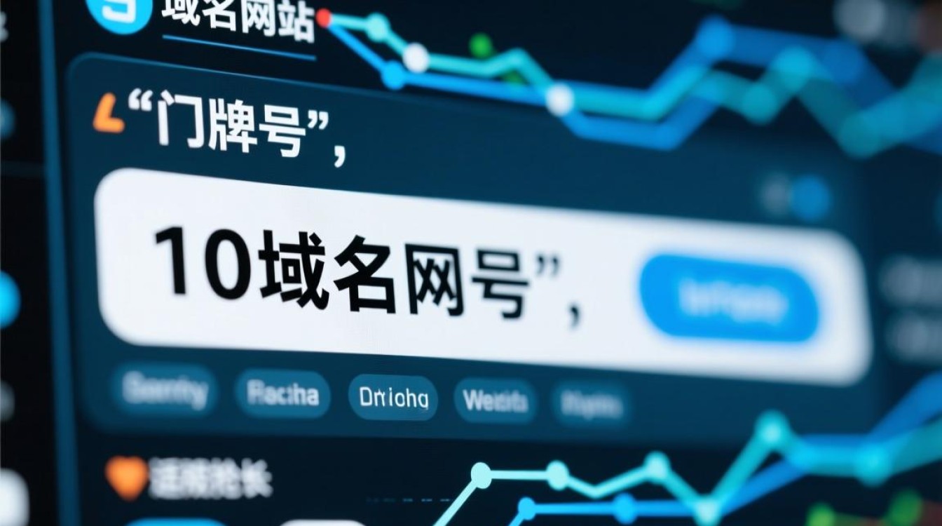 现在10位数字域名还能注册吗？注册后有什么实际用途和价值？