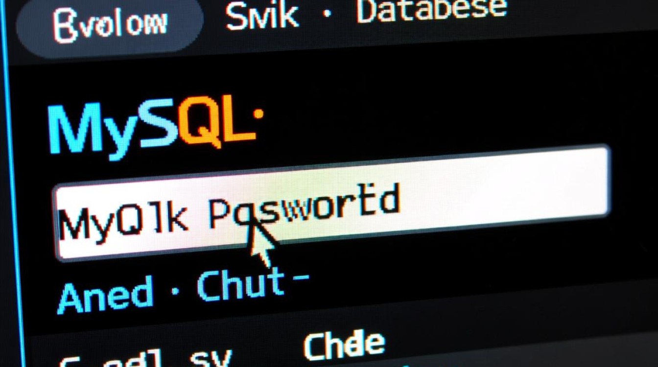 linux如何查看mysql密码？忘记密码时的命令行方法-好主机测评网