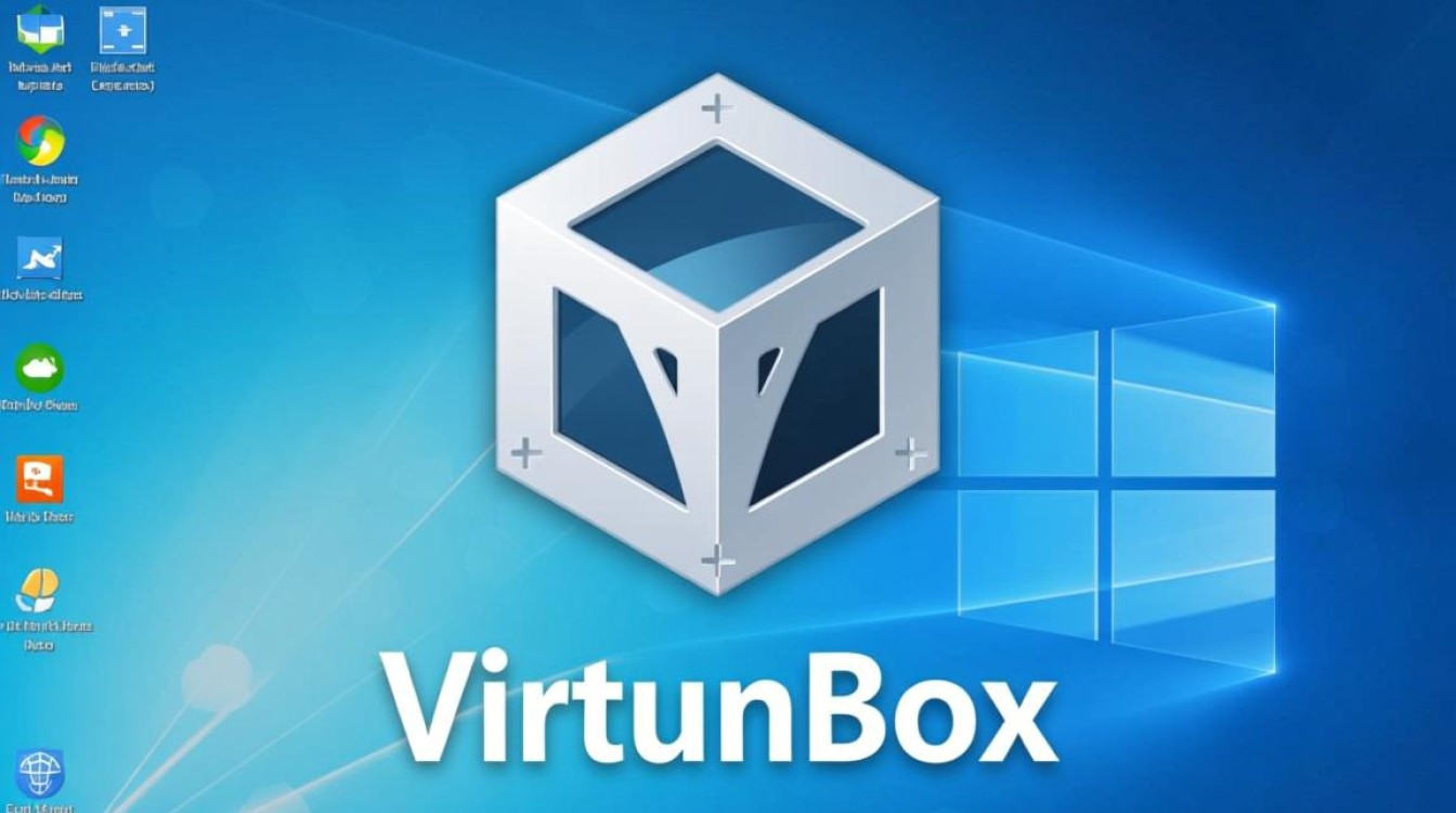 vbox虚拟机速度-好主机测评网