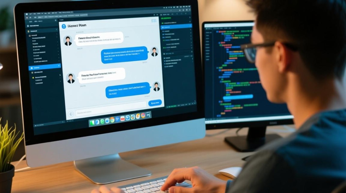 Linux下用Socket实现多用户聊天室的具体步骤是什么？教程详解