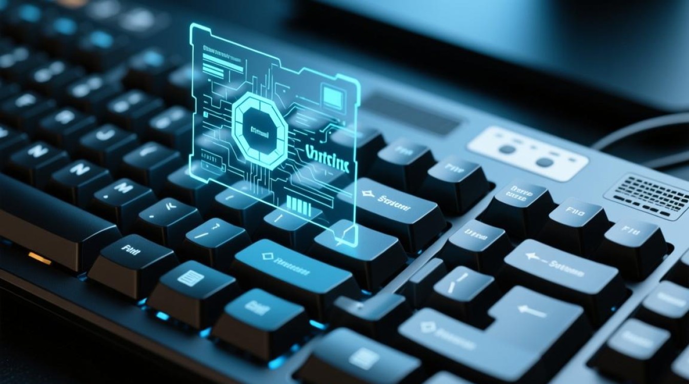 虚拟机中super键功能是什么?切换窗口或系统菜单的操作步骤指南-好主机测评网