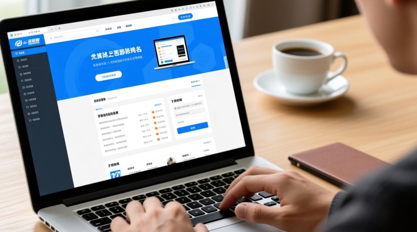 西部数码域名怎么备案?新手详细操作流程步骤指南 西部数码域名怎么备案?新手详细操作流程步骤指南