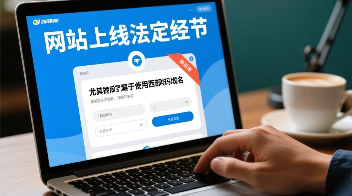 西部数码域名怎么备案？新手详细操作流程步骤指南-好主机测评网