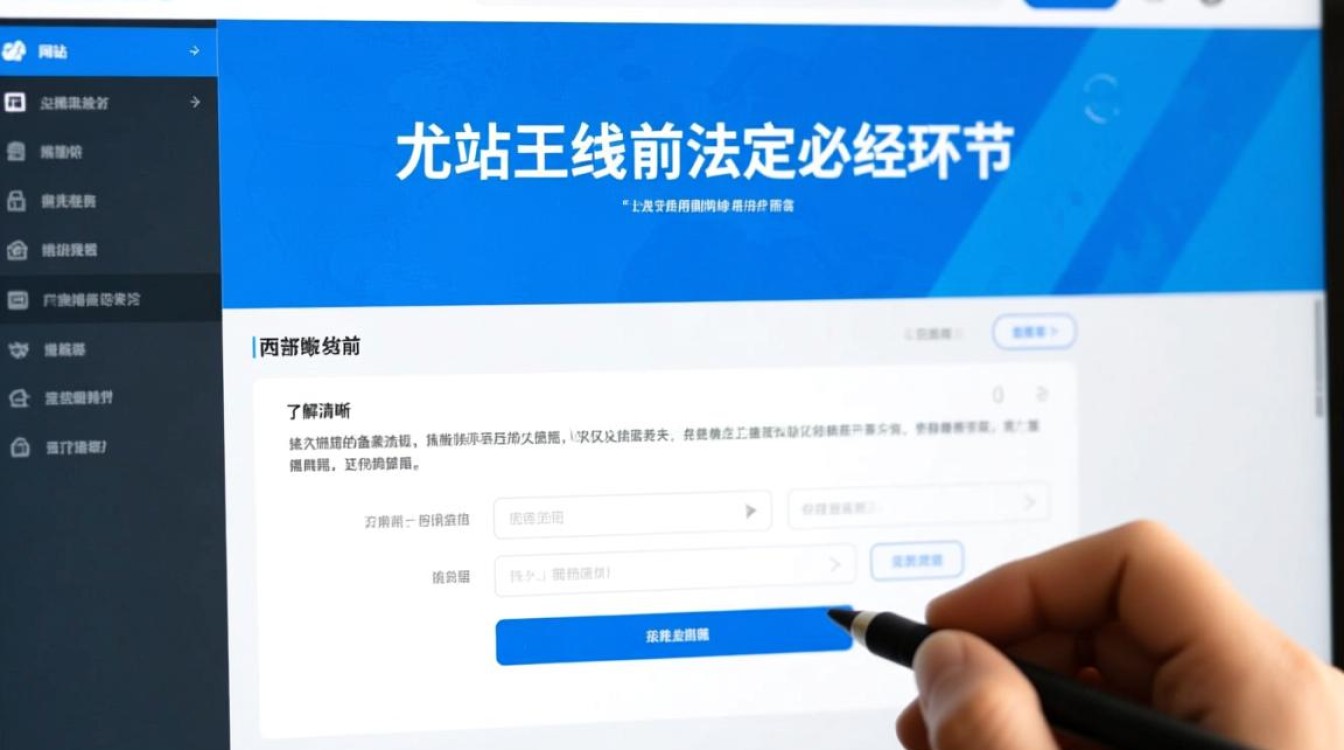 西部数码域名怎么备案?新手详细操作流程步骤指南 西部数码域名怎么备案?新手详细操作流程步骤指南