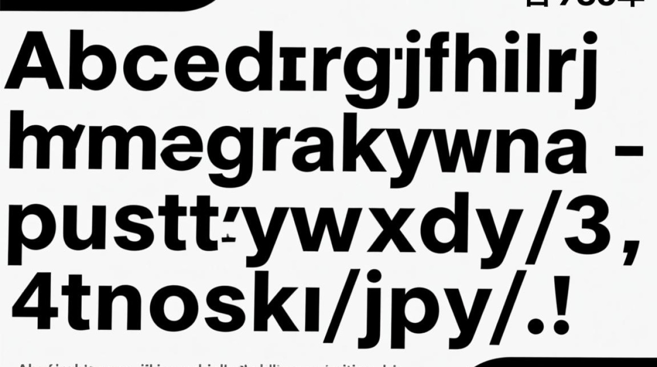 全英文域名是什么？注册时要注意哪些问题？新手必看攻略