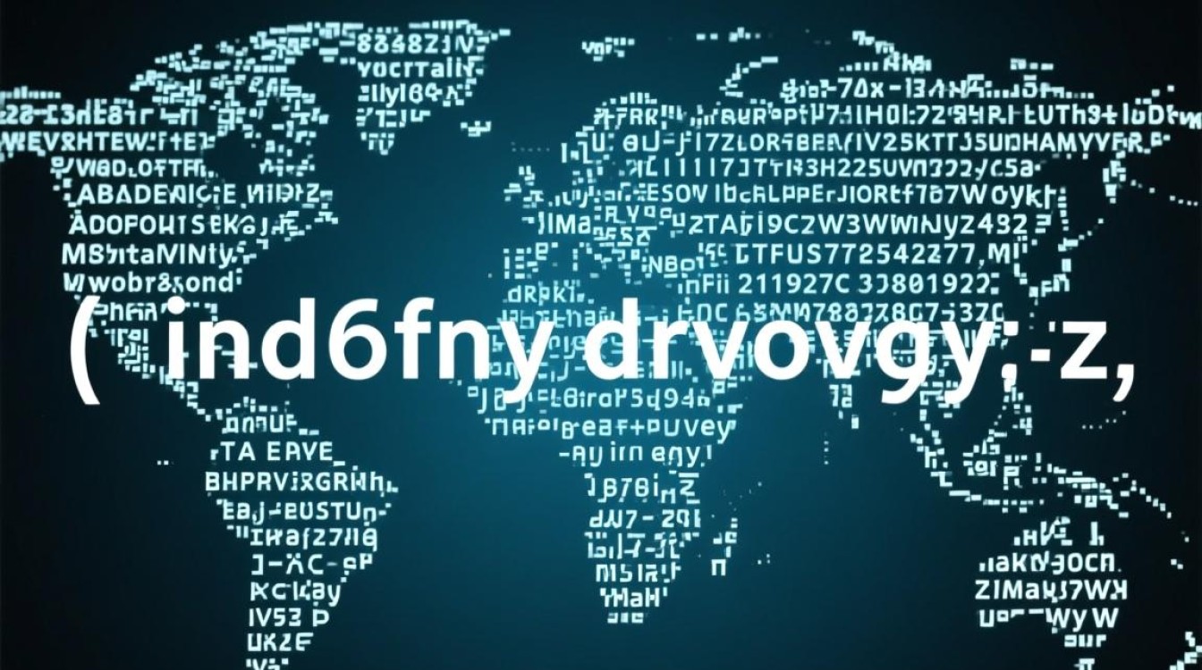 全英文域名是什么？注册时要注意哪些问题？新手必看攻略