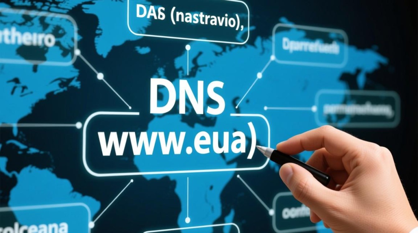 DNS反向域名解析的作用、原理及配置方法是什么？-好主机测评网