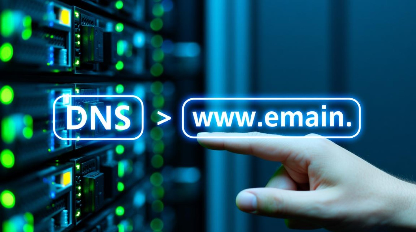 DNS反向域名解析的作用、原理及配置方法是什么？