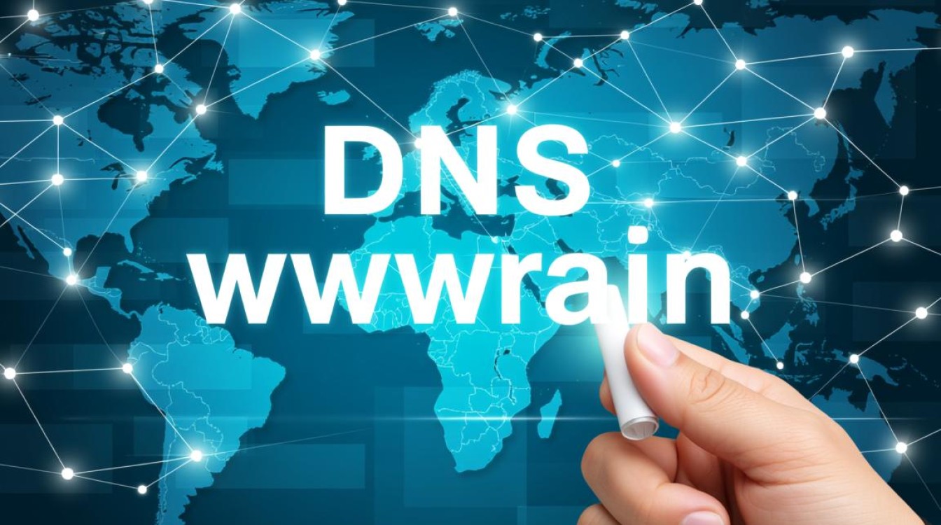 DNS反向域名解析的作用、原理及配置方法是什么？