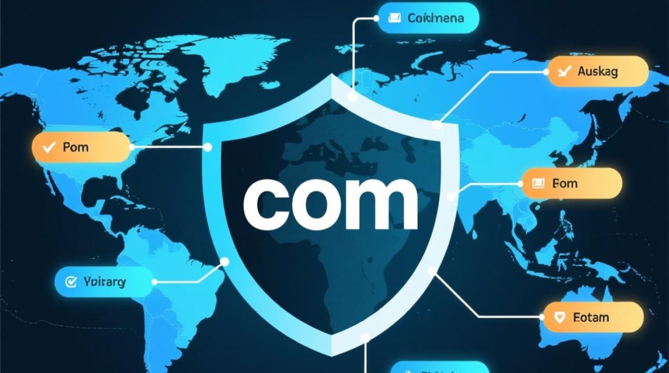 com域名保护期一般持续多长时间？结束后还能赎回使用吗？