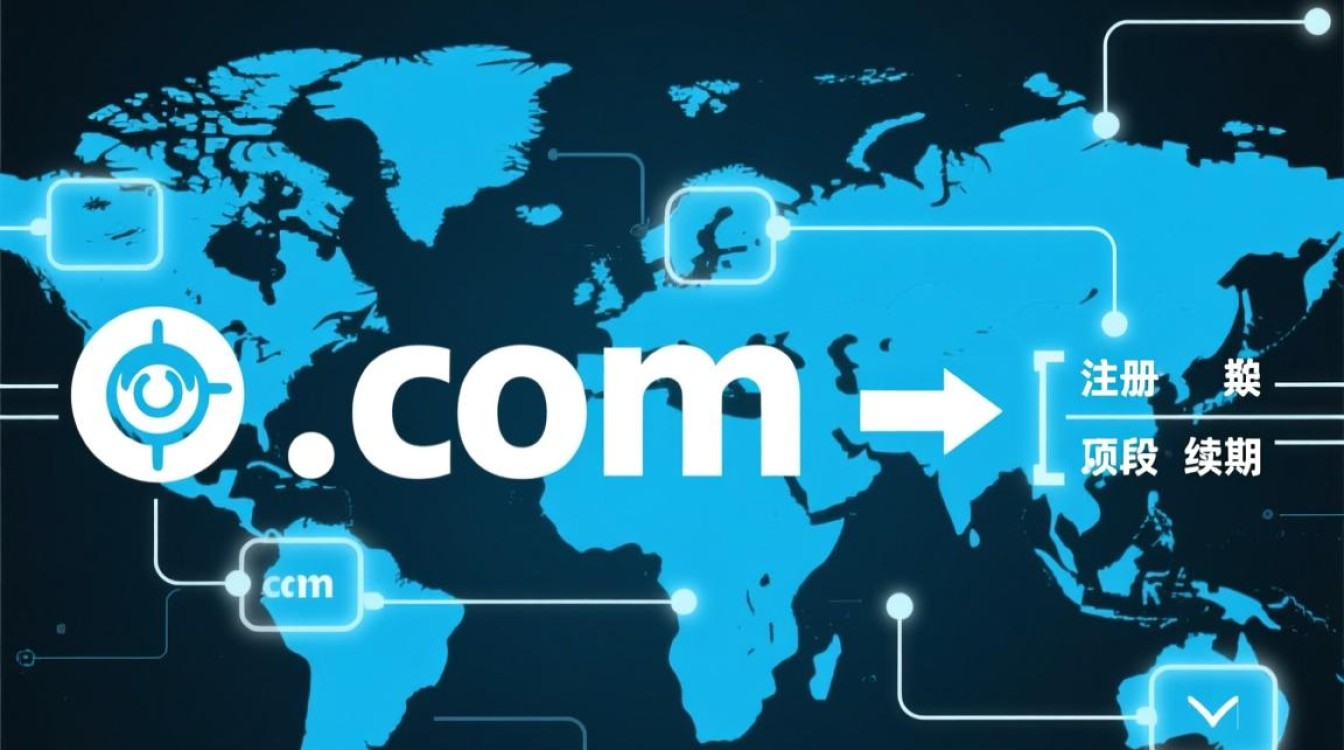 com域名保护期一般持续多长时间？结束后还能赎回使用吗？