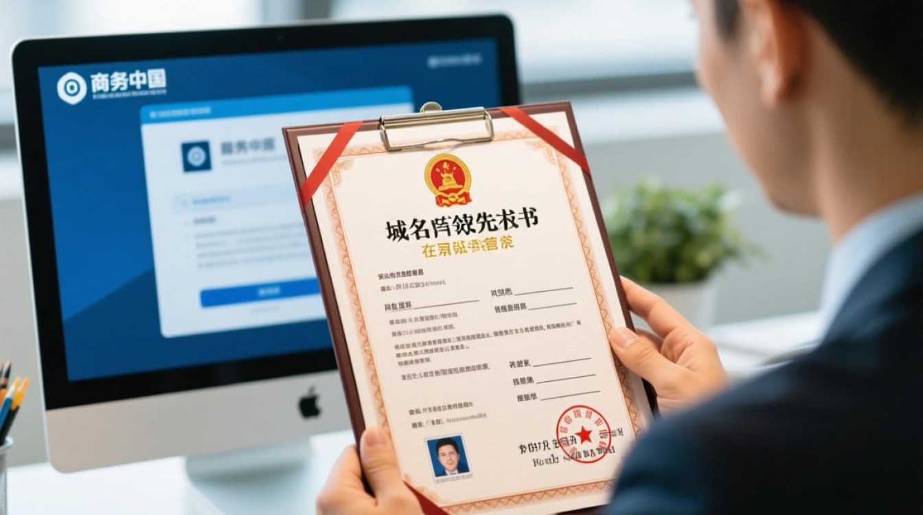 商务中国域名证书打印怎么操作?详细步骤和材料清单有哪些? 商务中国域名证书打印怎么操作?详细步骤和材料清单有哪些?