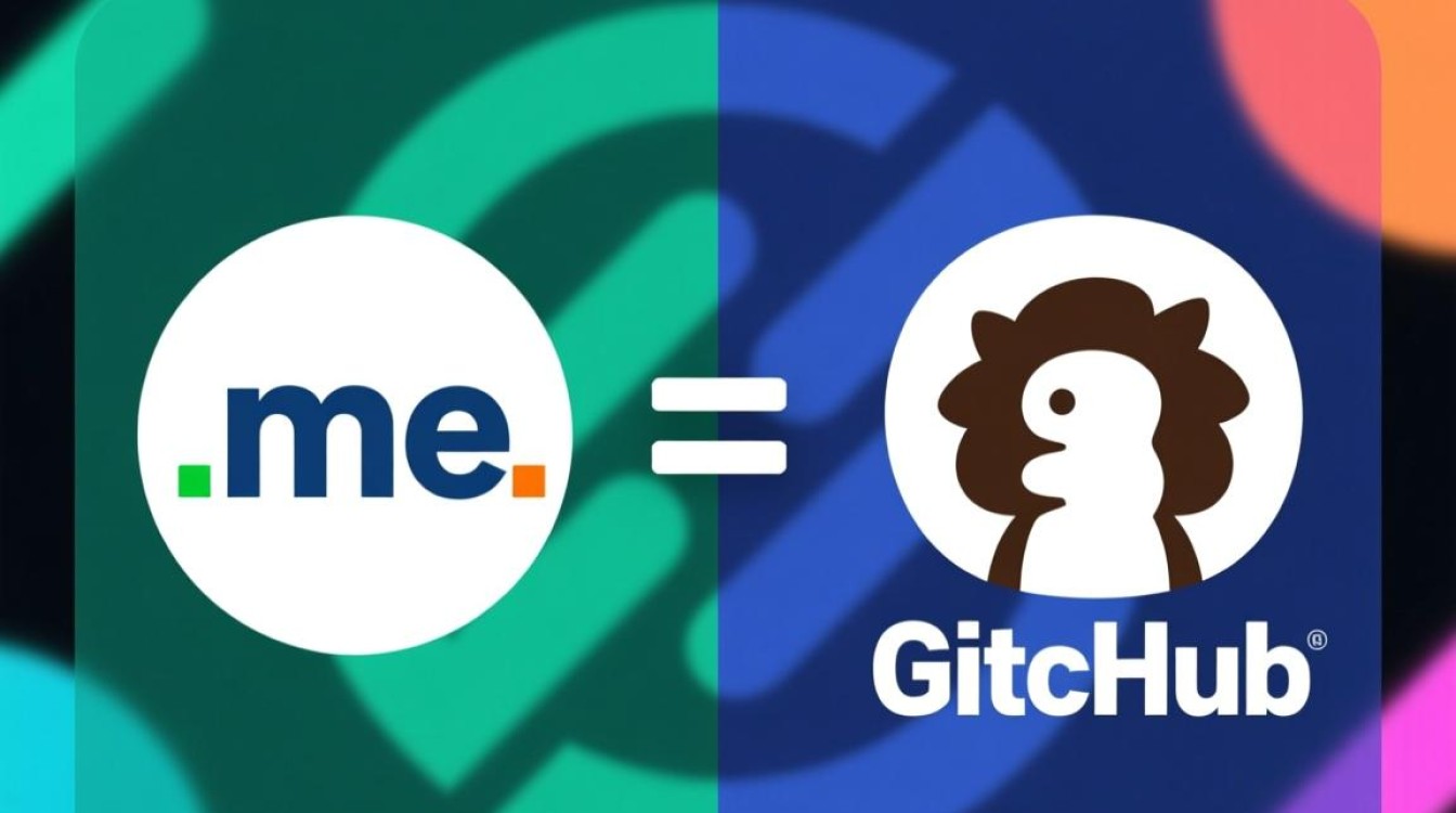 新手如何注册me域名并绑定到GitHub Pages搭建个人主页？