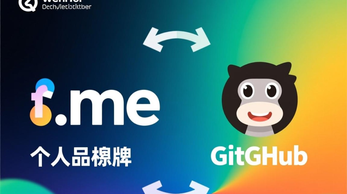 新手如何注册me域名并绑定到GitHub Pages搭建个人主页？-好主机测评网
