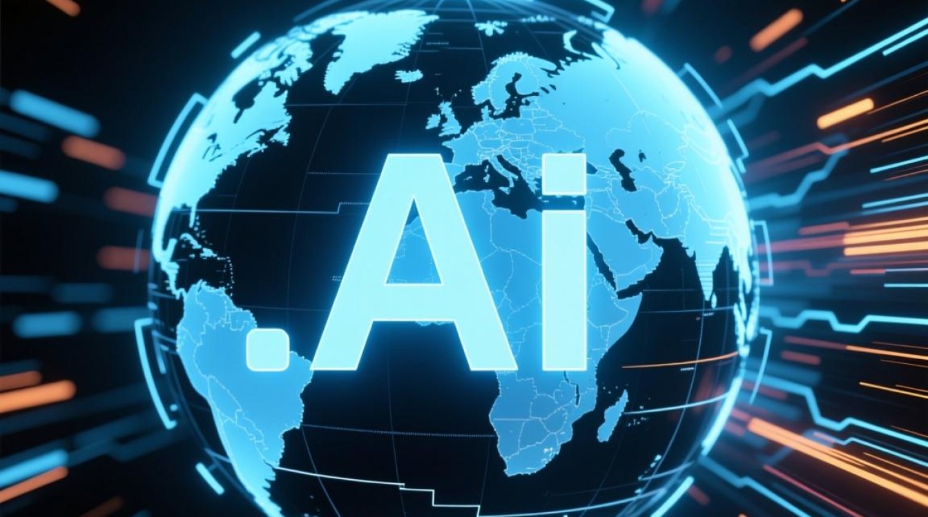 ai域名注册费用-好主机测评网