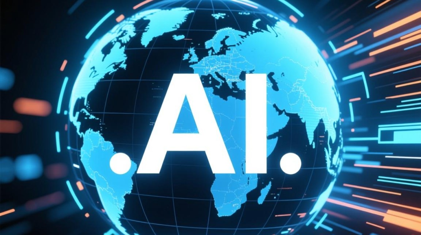 ai域名注册费用 ai域名注册费用