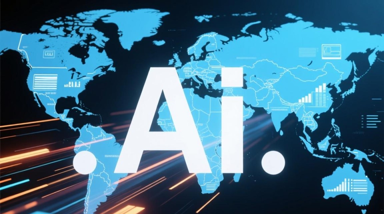 ai域名注册费用 ai域名注册费用