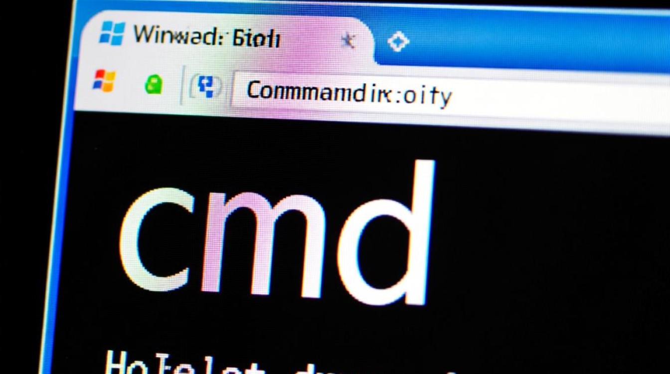cmd中telnet域名命令怎么用？测试网络连通性的方法是什么？
