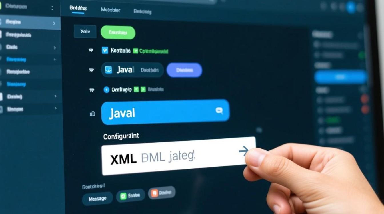 java xml配置文件怎么加载-好主机测评网